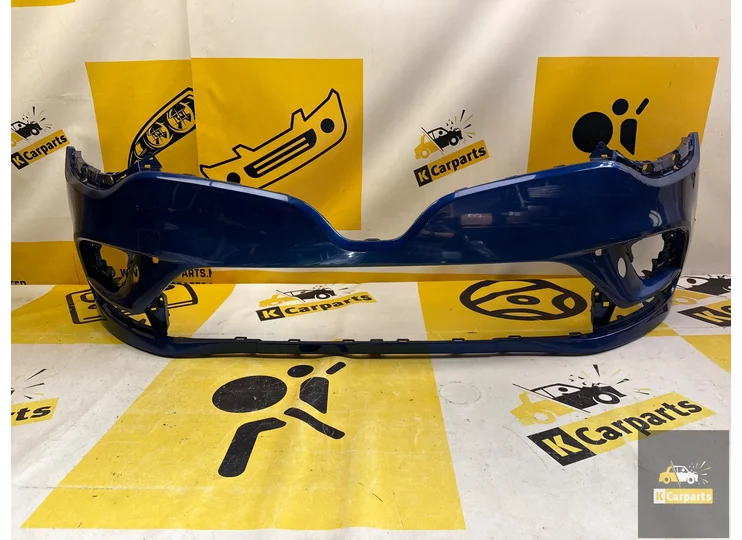 Voorbumper Renault Clio 4 16/19 facelift bumper 620221630R