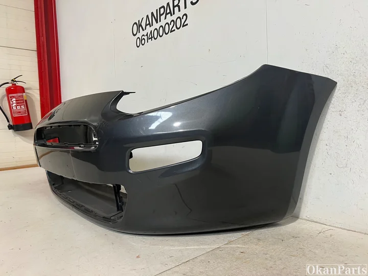 fiat-punto-voorbumper-735536139 — foto 3
