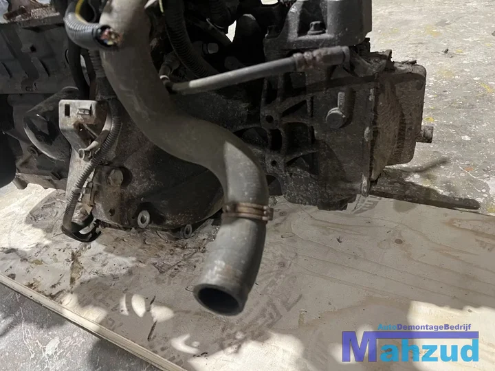opel-zafira-a-18-versnellingsbak-f17-f17c419-gearbox — foto 4