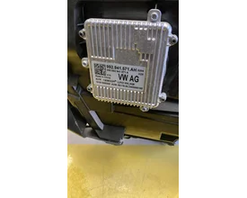 vw-golf-8-koplamp-module-992941571ah