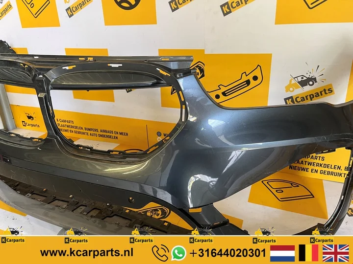 voorbumper-bmw-f48-lci-4x-pdc-51117954209-20182023-bumper — foto 2