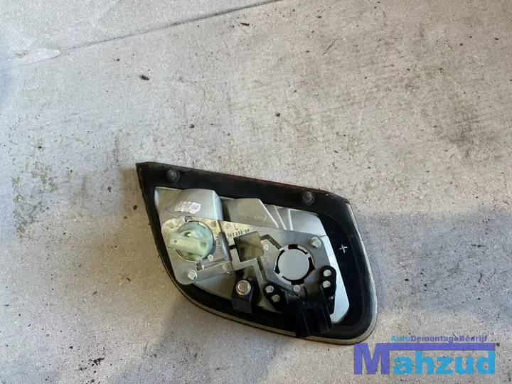 mercedes-clk-w208-links-binnen-achterlicht-19972003 — foto 2