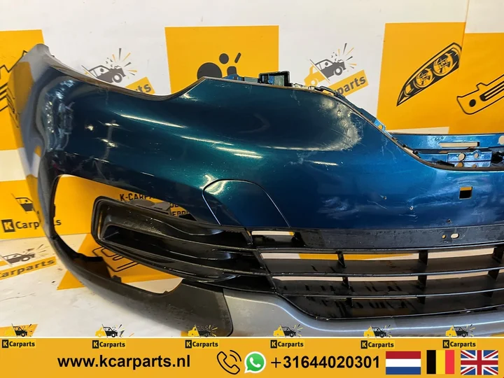 voorbumper-renault-captur-facelift-20162019-620222192r — foto 2