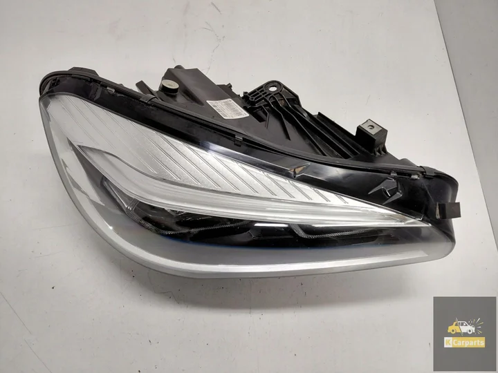 8738642-bmw-f45-f46-lift-full-led-rechterlamp-ideaal — foto 2