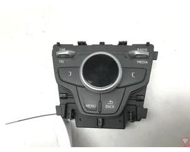 audi-a4-a5-8w-multimedia-schakelaar-8w0919614b