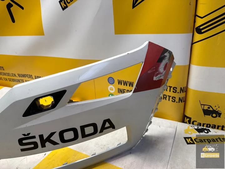 skoda-kodiaq-voorbumper-562807221-2016heden-bumper — foto 5