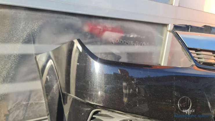 voorbumper-opel-tigra-b-tt-twintop-voor-bumper-zwart-mistlampen-origineel-gebruikt — foto 6