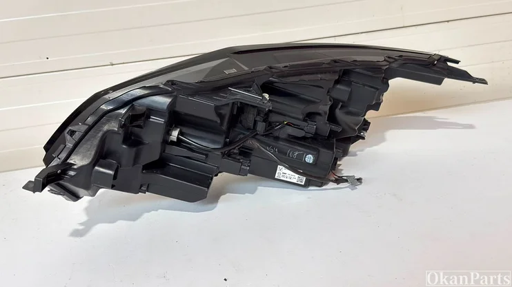 nissan-qashqai-iii-j12-led-rechter-koplamp-rechts-1008d02g — foto 4