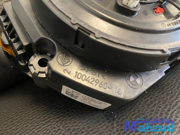 bmw-f20-f30-stuurkolom-combischakelaar-925374601 — foto 4