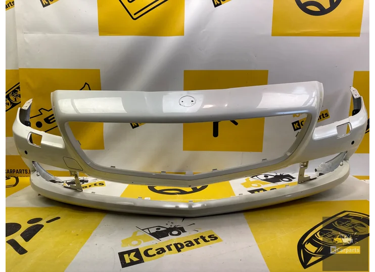 Mercedes SLK R172 Voorbumper 6XPDC KLS A1728850025 Orig