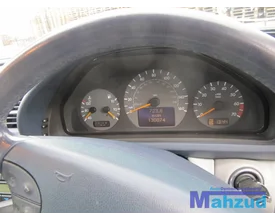 2001-mercedes-a208-clk-320-32-demontage-sloop-33 — foto 13
