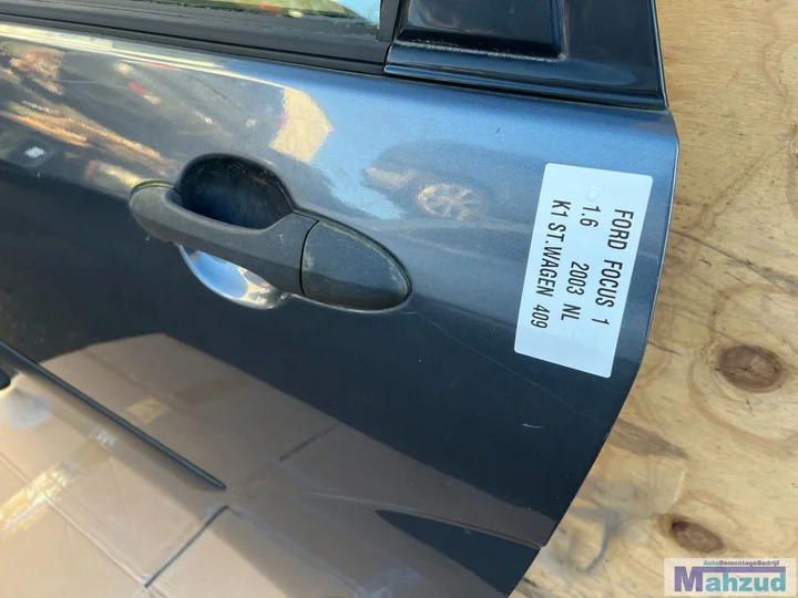 ford-focus-1-grijs-k1-station-links-achter-deur-19982004 — foto 3
