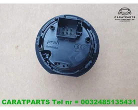 8y0919616a-audi-etron-gt-volume-knop-rs3-s3-a3-q4-e-tron — foto 2