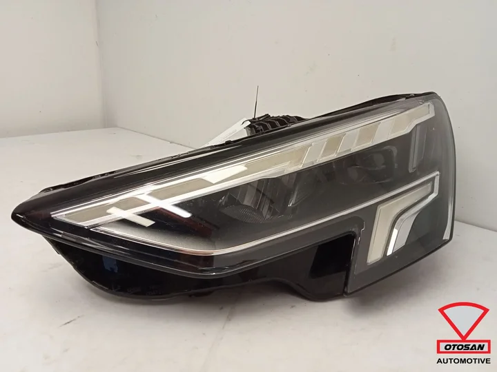 audi-a3-8y-2020-vol-led-koplamp-links-8y0941033 — foto 2