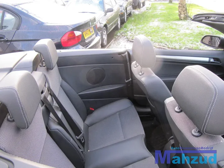 2008-opel-astra-h-18-twintop-demontage-sloop-50 — foto 9