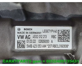 5wb423053am-audi-a3-8y-elektronische-stuurhuis-golf-8-gti-s3 — foto 17