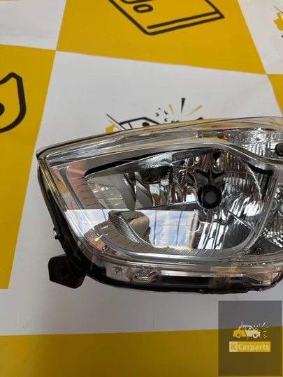 dacia-logdy-dokker-linker-koplamp-260607950r — foto 2