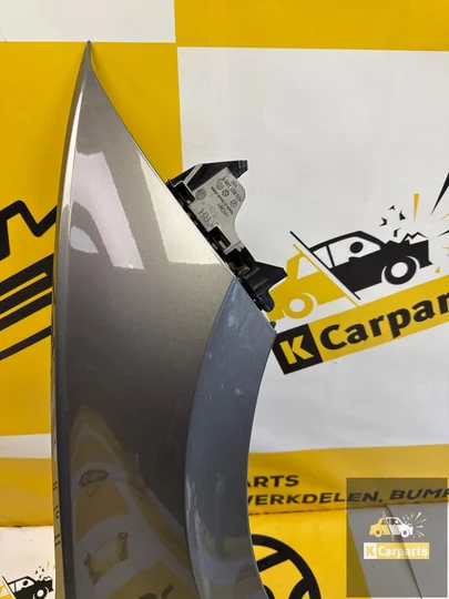 spatbord-vw-polo-2g-1724-2g0821155d-rechts-voor-zijscherm — foto 4