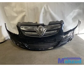 opel-corsa-d-zwart-voorbumper