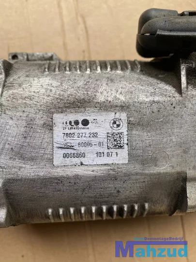bmw-e81-e87-e90-e91-stuurpomp-servo-elektrisch-7802277232 — foto 2
