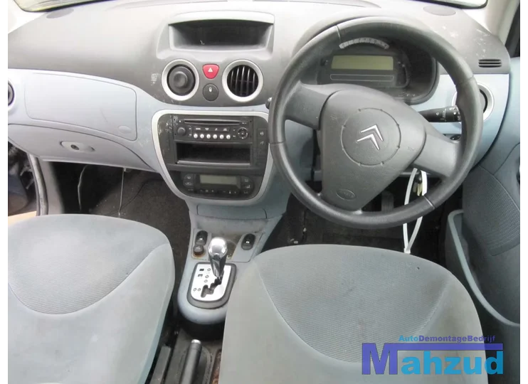 citroen-c3-interieur-grijs-5-deurs-compleet