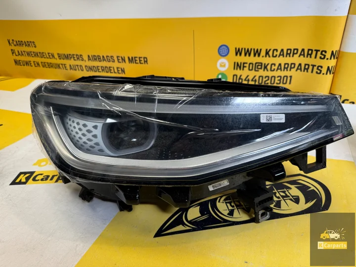 koplamp-vw-id4-id5-led-iq-light-rechts-compleet-11c941036 — foto 15