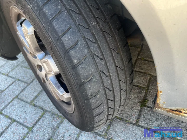vw-polo-9n-12-azq-zilver-la7w-demontage-onderdelen — foto 30