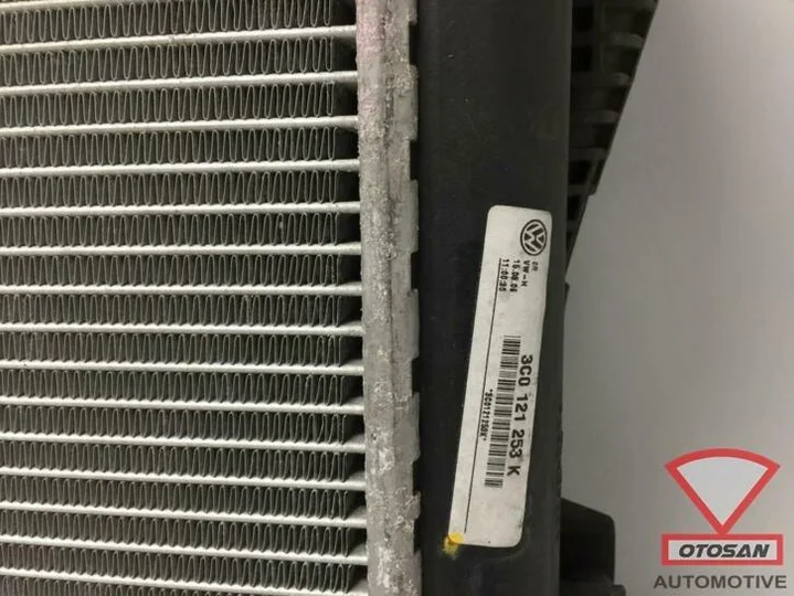 vw-passat-3c-koelerpakket-3c0121253k-3c0145805g — foto 2