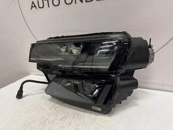 skoda-karoq-facelift-led-koplamp-compleet-links-57b941035b — foto 3