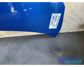 toyota-aygo-blauw-8u7-motorkap-20052014 — foto 2