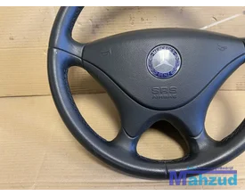 mercedes-slk-r170-clk-w208-stuurwiel-stuur-met-airbag-19962004 — foto 5