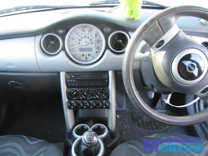 2003-mini-cooper-r50-16-demontage-sloop-38 — foto 7