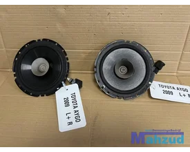 toyota-aygo-links-rechts-voor-speaker-2005-2014