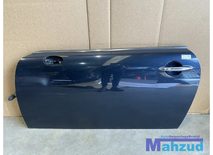MINI COOPER R50 R53 A25/9F Linker deur portier 