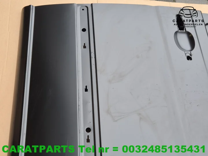 mercedes-vito-schuifdeur-vito-zijdeur-vito-zij-deur-vito-639 — foto 8
