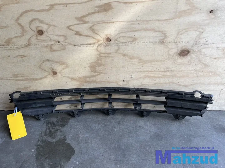 opel-meriva-a-voorbumper-bumper-rooster-20032010 — foto 4
