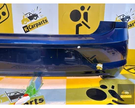 achterbumper-volkswagen-polo-2g-2017-4xpdc-2g6807417-bumper — foto 6