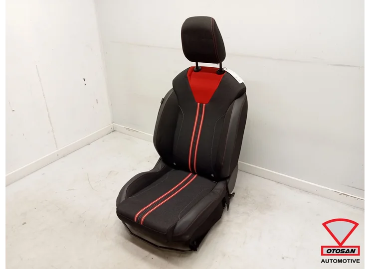 Siège Opel Corsa F GS Line avec airbag avant droit (2019-2025)