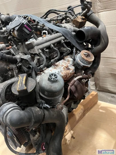 opel-corsa-d-13-cdti-motorblok-motor-z13dth — foto 3