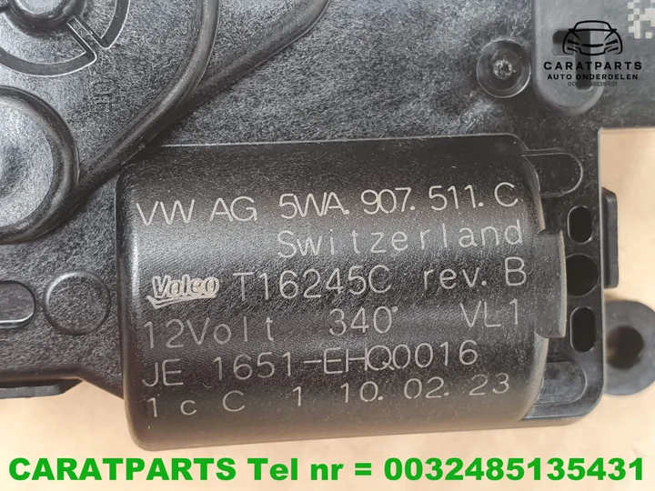 5wa907511c-rs3-s3-a3-stelmotor-kachel-formentor-kodiaq-id7 — foto 3