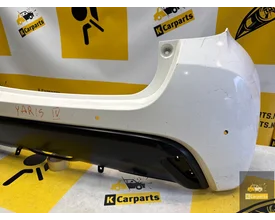 toyota-yaris-achterbumperxp130xp150-52453k0060-bumper — foto 4
