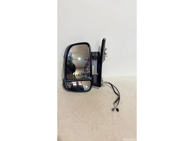 Rétroviseur extérieur gauche Fiat Ducato 7356905810