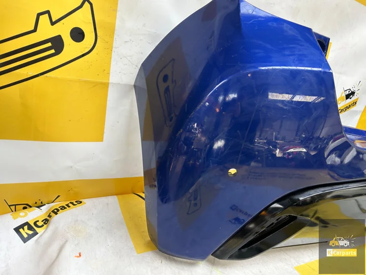 toyota-yaris-achterbumperxp130xp150-52453k0060-bumper — foto 4