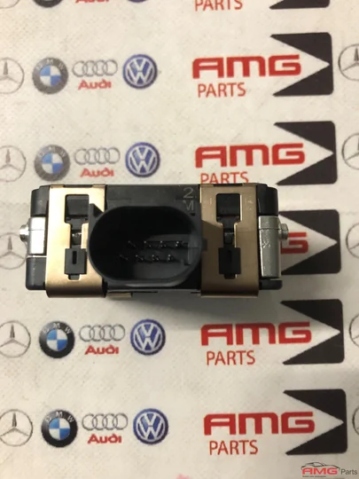 vw-golf-7-facelift-acc-radar-sensor-3qf907561d-nieuw — foto 4