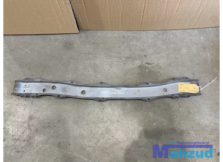 PEUGEOT 107 C1 AYGO Radiateurbalk onder 2005-2014 571610H010