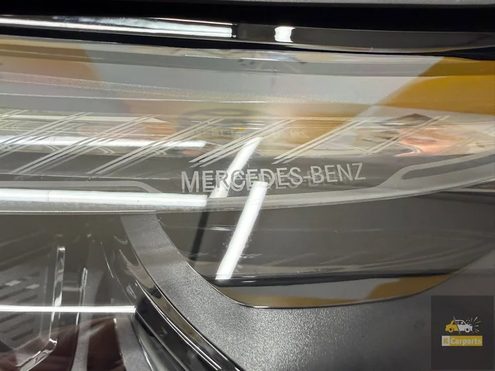 mercedes-cla-koplamp-led-high-performance-koplamp-links-a1749062502 — foto 2