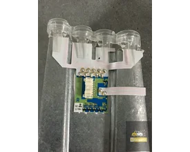 led-richtingaanwijzer-module-bmw-f01-rechts — foto 2