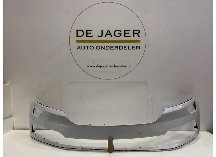 SKODA KAROQ VOORBUMPER BUMPER 2017- 57A807221