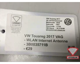 vw-touareg-2017-vag-wlan-internet-antenne-4n0035500cj — foto 2