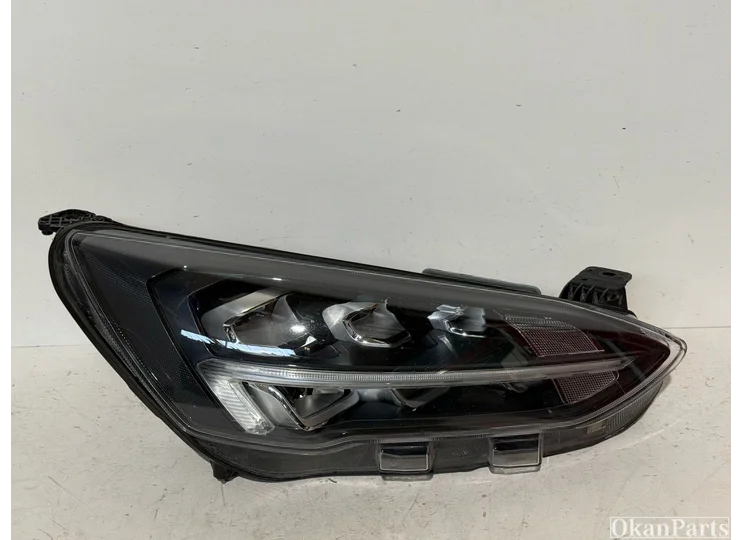 Phare droit à LED pour Ford Focus IV